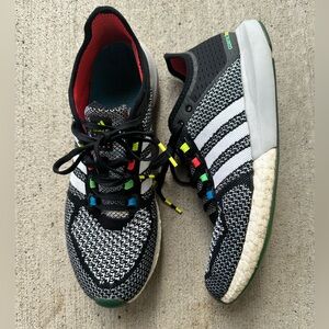 Adidas Climachill Cosmic Boost Men's Size US 11